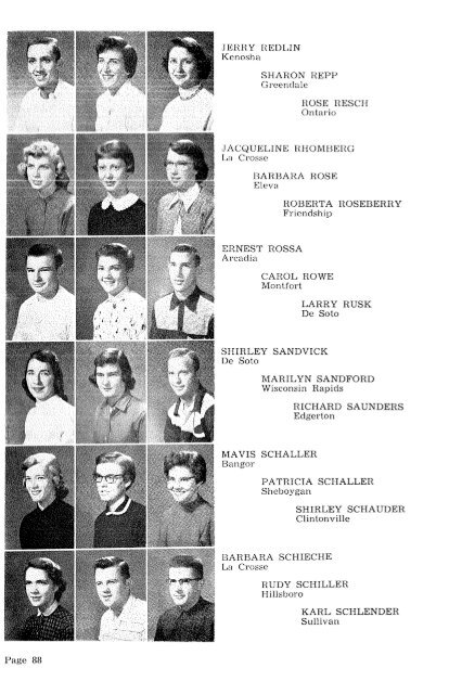 1955 - Digitized Resources Murphy Library University of Wisconsin ...