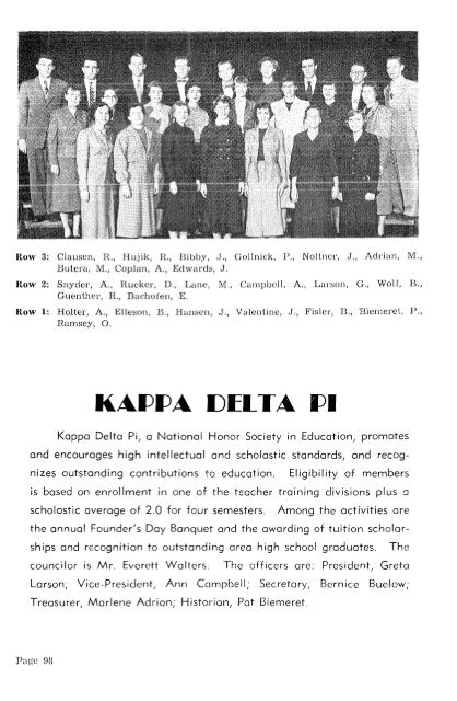 1955 - Digitized Resources Murphy Library University of Wisconsin ...