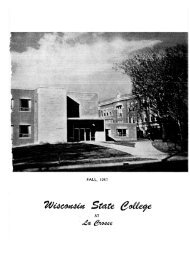 1958 - Digitized Resources Murphy Library University of Wisconsin ...