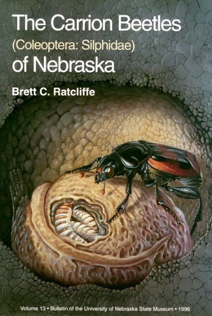 Download full text - University of Nebraska State Museum