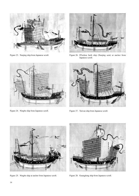 No. 237 Maritime Archaeology in the People's Republic of China ...