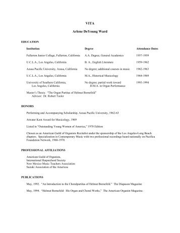 resume sofia goldin