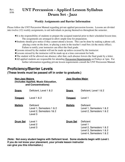 Unt percussion sale