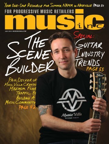 Download - Music Inc. Magazine