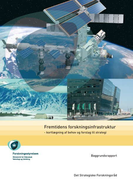 A4 - Fremtidens - instrument center for Danish astrophysics