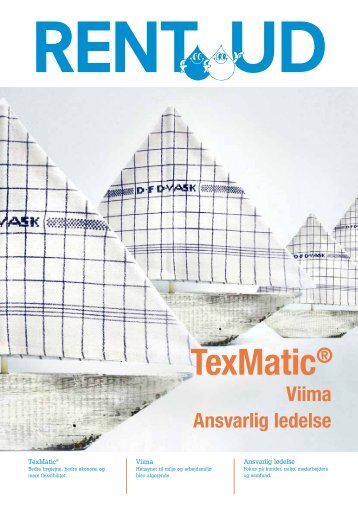 TexMatic® - DFD