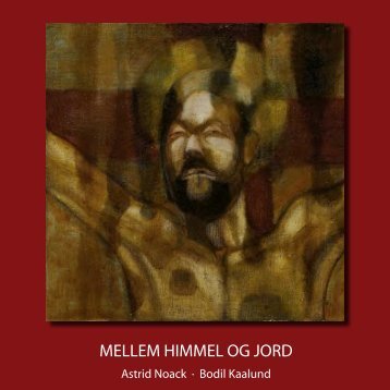 MELLEM HIMMEL OG JORD - nikolajdesign.dk