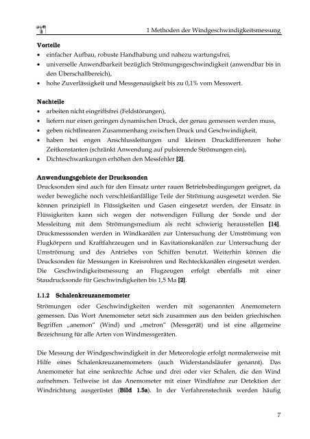 Diplomarbeit - FB 4 Allgemein - Fachhochschule Düsseldorf