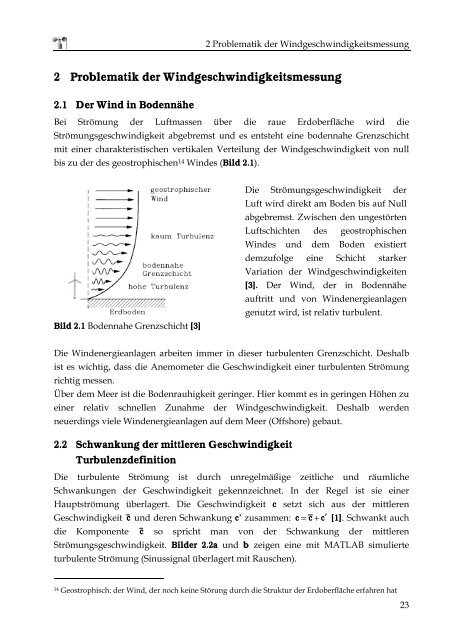 Diplomarbeit - FB 4 Allgemein - Fachhochschule Düsseldorf