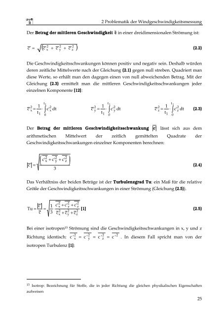 Diplomarbeit - FB 4 Allgemein - Fachhochschule Düsseldorf