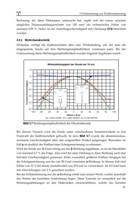 Diplomarbeit - FB 4 Allgemein - Fachhochschule Düsseldorf