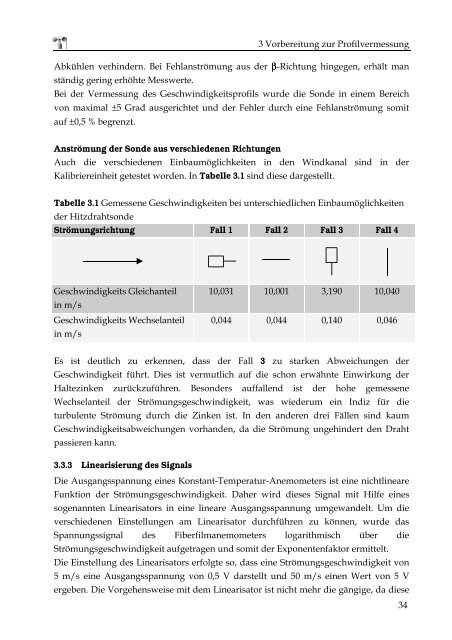 Diplomarbeit - FB 4 Allgemein - Fachhochschule Düsseldorf