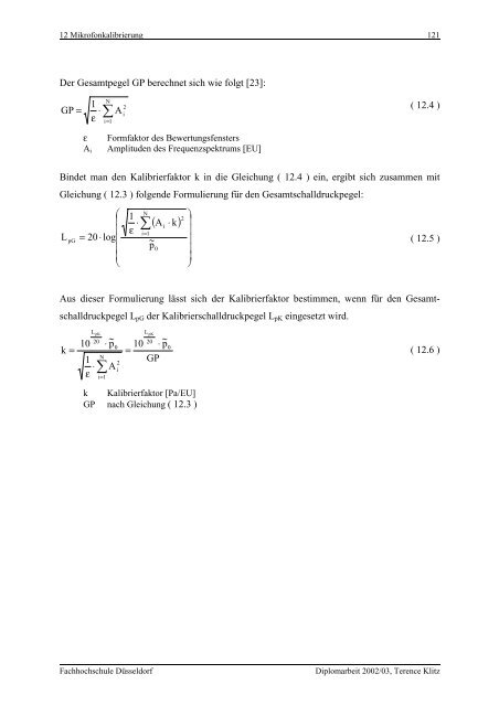 Dokument [PDF, 9,1 MB] - FB 4 Allgemein - Fachhochschule ...