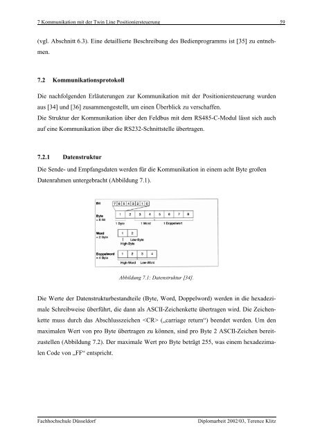 Dokument [PDF, 9,1 MB] - FB 4 Allgemein - Fachhochschule ...