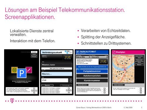 X - Telekom