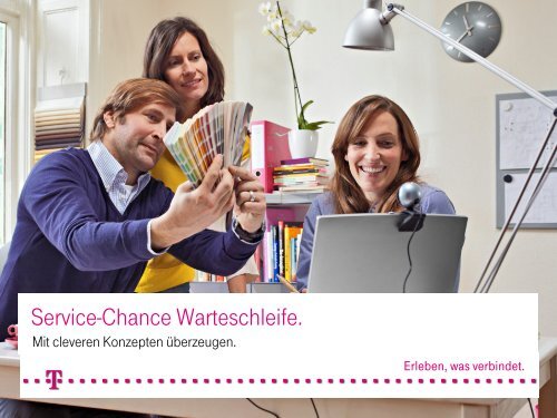 Die PowerPoint-Vorlagen. - Telekom