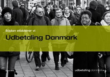 Udbetaling Danmark - Social