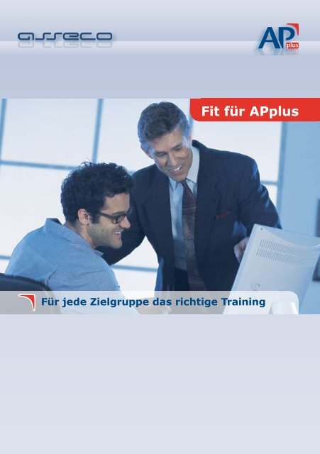 Fit für APplus