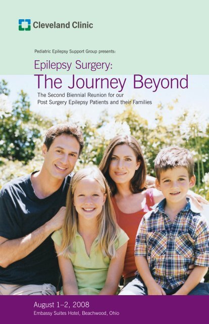 The Journey Beyond - Cleveland Clinic