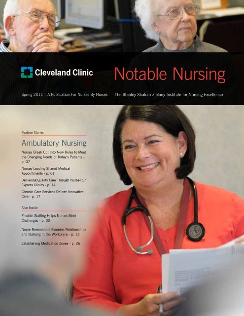 Cleveland Clinic Home Care Services Independence Oh