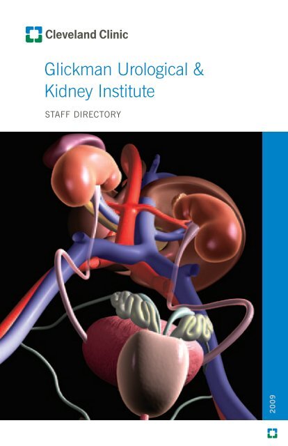 Glickman Urological & Kidney Institute - Cleveland Clinic