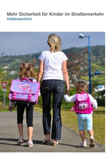 Mehr Sicherheit für Kinder im Straßenverkehr - Fahrrad in Aachen