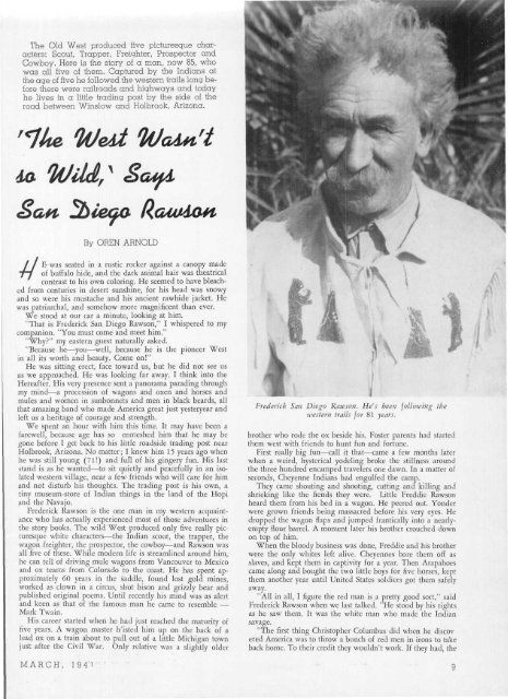 194103-DesertMagazin.. - Desert Magazine of the Southwest