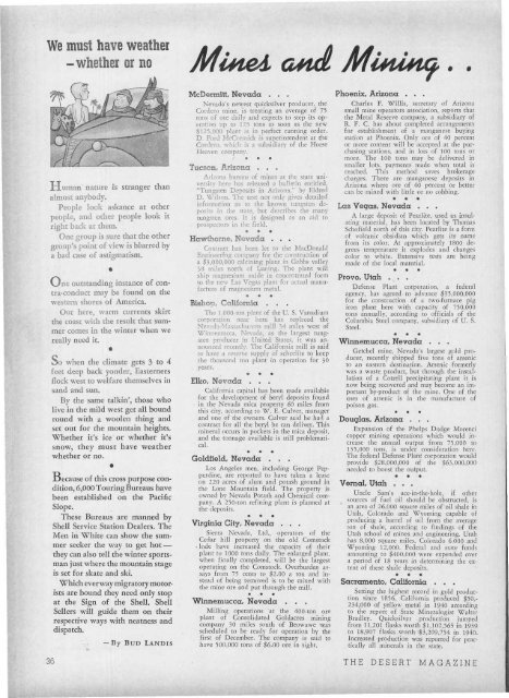 194112-DesertMagazin.. - Desert Magazine of the Southwest