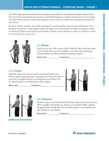 1 1 theraband strengthening exercises these resistance exercises