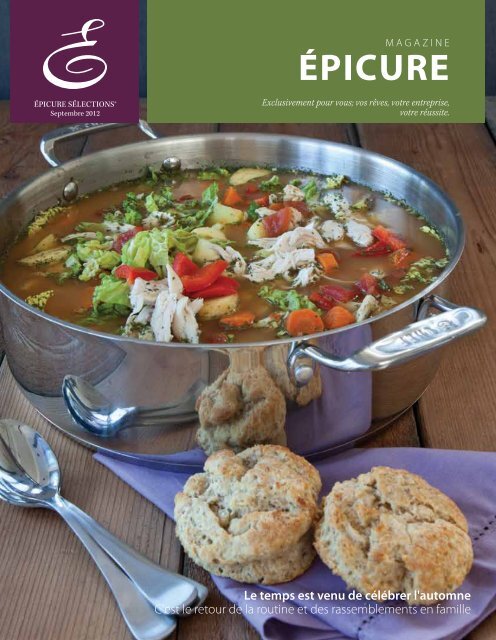 Epicure My Epicure