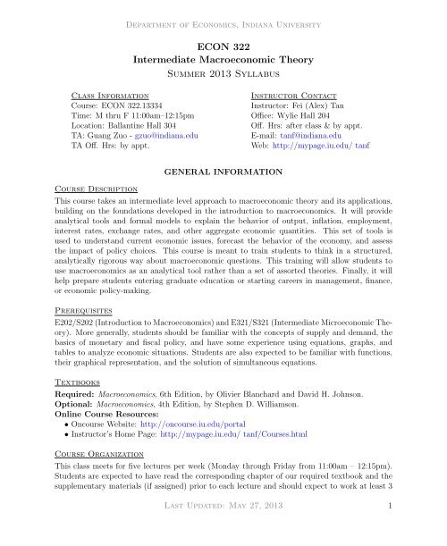 Macroeconomics: Chapter 1 Question & Answers Best Rated A+., Exams Nursing