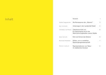 Sample Pages - JOVIS VERLAG Architektur Fotografie Berlin