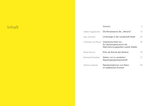 Sample Pages - JOVIS VERLAG Architektur Fotografie Berlin
