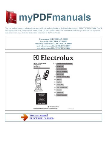 Electrolux