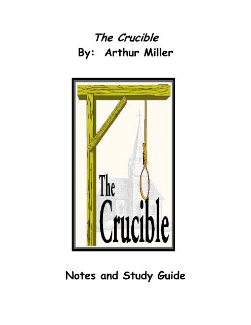 The Crucible.pdf