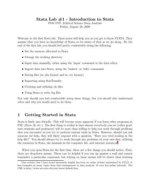 converting excel to stata in stat transfer converting excel to stata in stat transfer