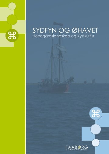 SYDFYN OG ØHAVET - Nationalpark Sydfyn