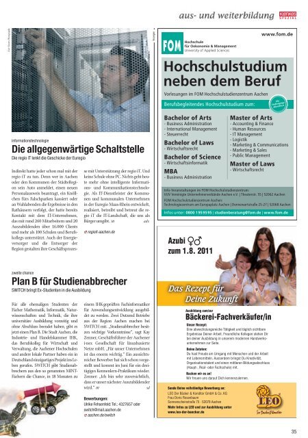 E-Paper als PDF herunterladen - Klenkes