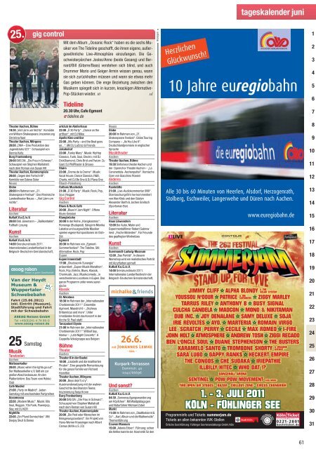 E-Paper als PDF herunterladen - Klenkes