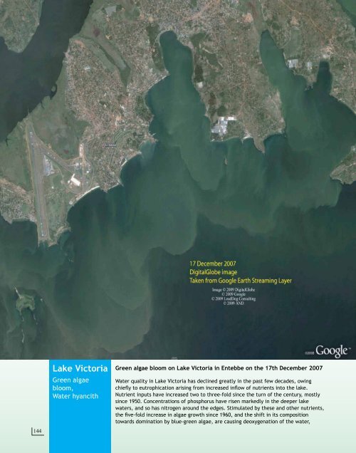 Uganda Atlas of Our Changing Environment - GRID-Arendal