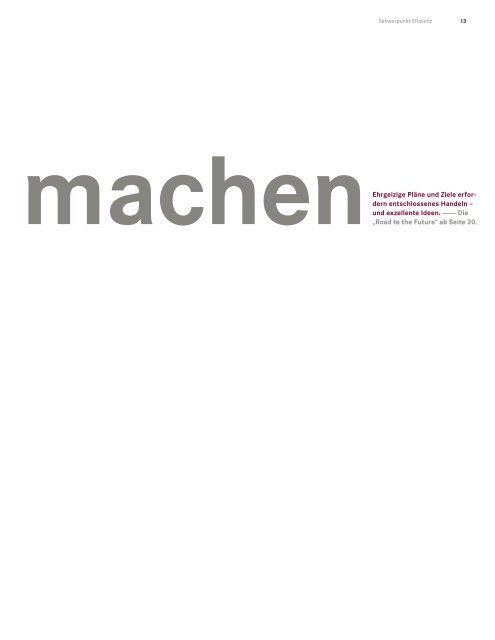 Magazin zur Nachhaltigkeit 2008 - Daimler Nachhaltigkeitsbericht ...