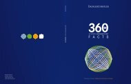 Sustainability Report 2007: Facts - Daimler