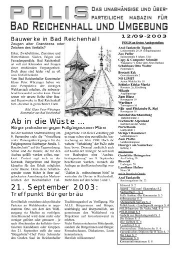 12/9-2003 - Nachtblatt