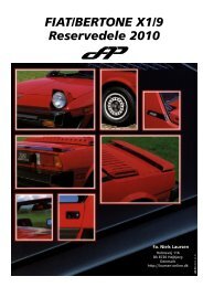 Download 2008 Kataloget (PDF format 1,7Mb) - Laursen-Online