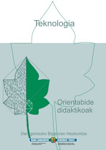 Teknología - Nagusia