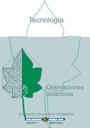 Tecnología - Nagusia