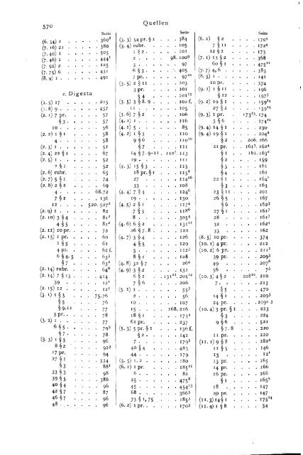 Das Edictum Perpetuum / Otto Lenel