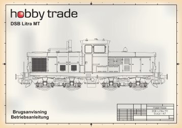 Litra MT - Hobbytrade