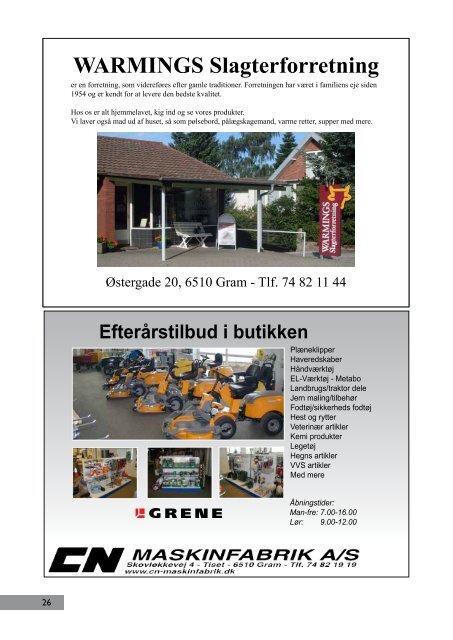 arnumposten2011-2 - Arnum Net