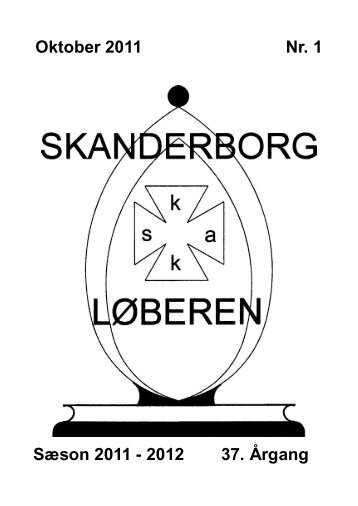 Bestyrelse - Skanderborg Skakklub